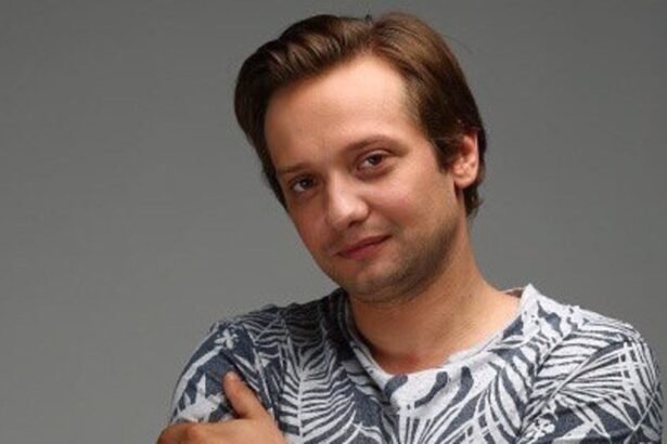 марк дробот