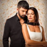 меня зовут фарах