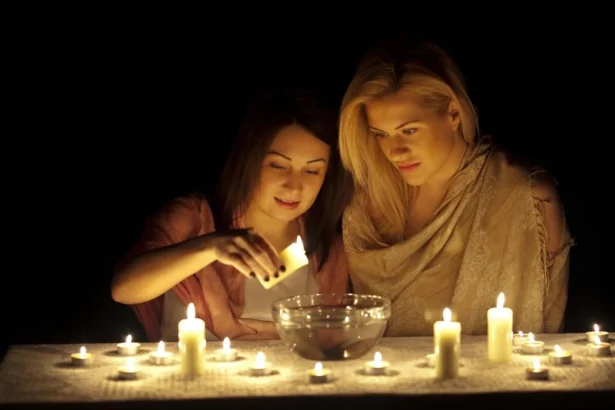 ворожіння на івана купала