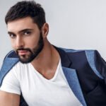 віталій козловський