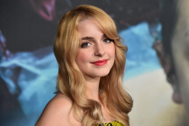 маккенна грейс