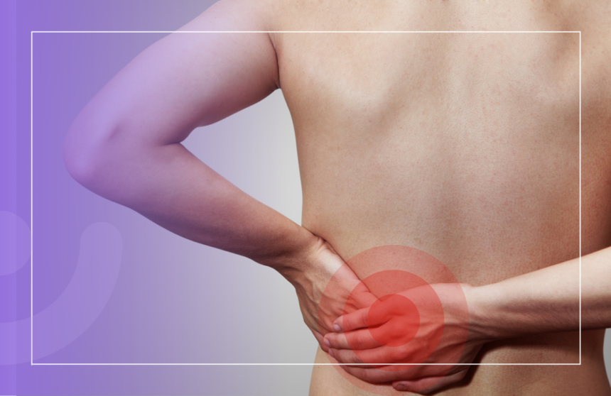 радикуліт це