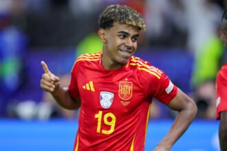 сборная испании по футболу