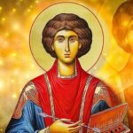 церковный праздник сегодня