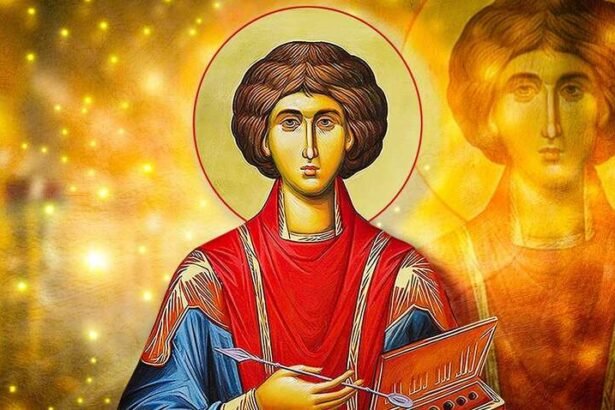 церковный праздник сегодня