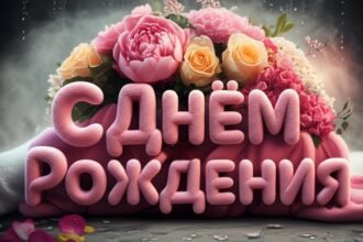 картинки с днем рождения