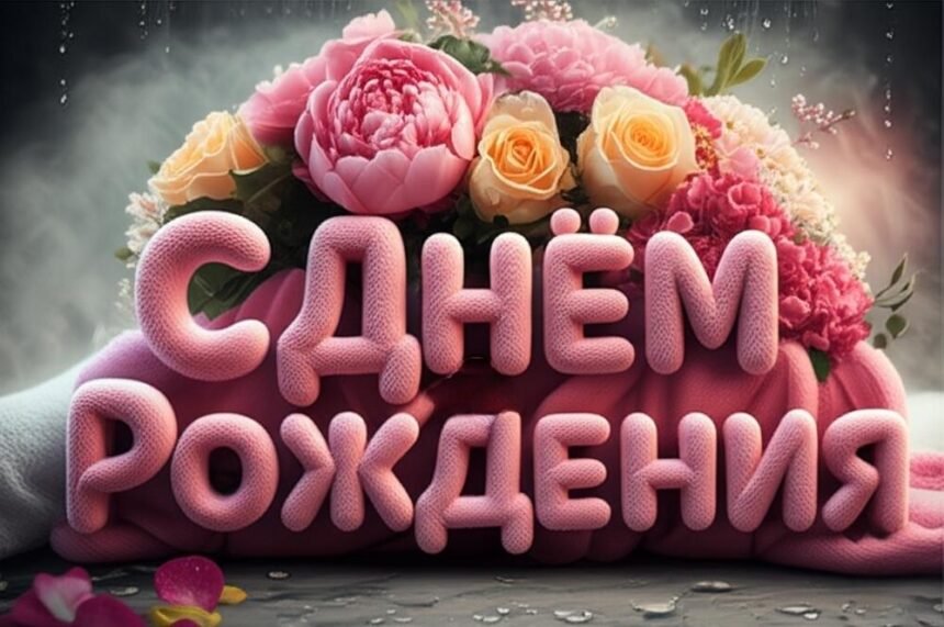 картинки с днем рождения