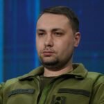 кирилл буданов