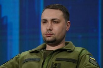 кирилл буданов