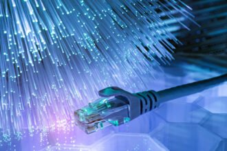 оптоволокно