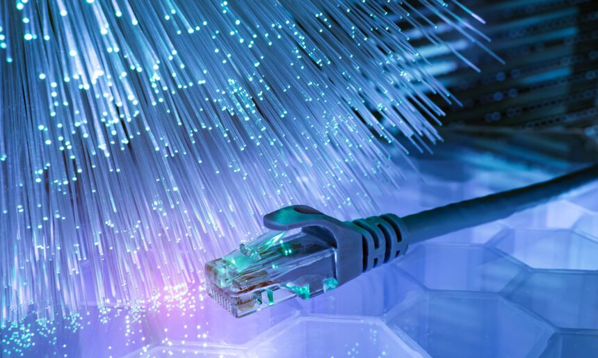 оптоволокно