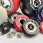 полиуретановые