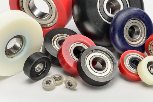 полиуретановые