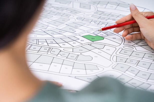 публічна кадастрова карта