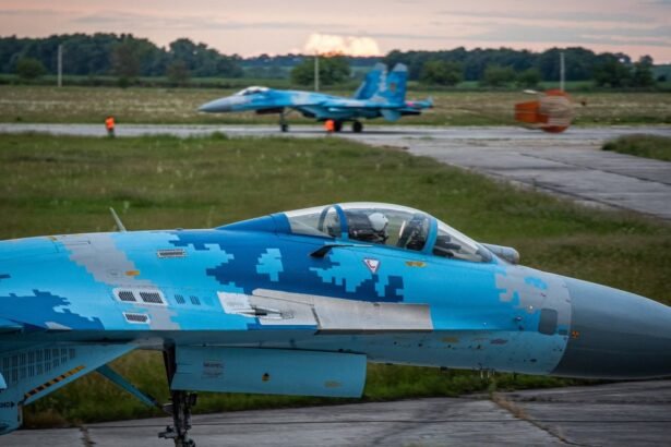 тактична авіація