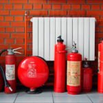 Вогнегасники