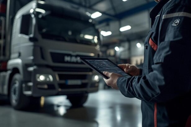 Діагностичне обладнання