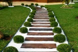 Ландшафтні