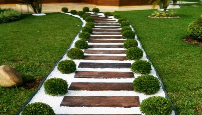 Ландшафтні