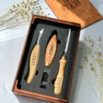 Набір стамесок