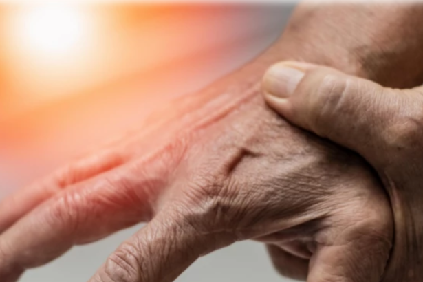 Полинейропатия