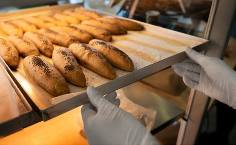 Ротационные