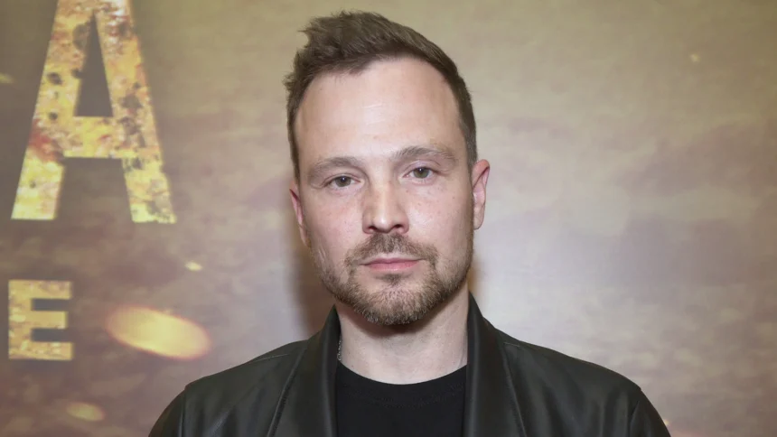 алексей чадов