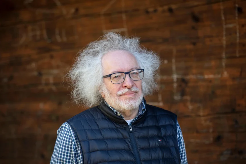 венедиктов