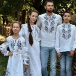 вишиванки