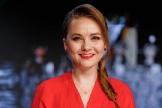 катерина соляр