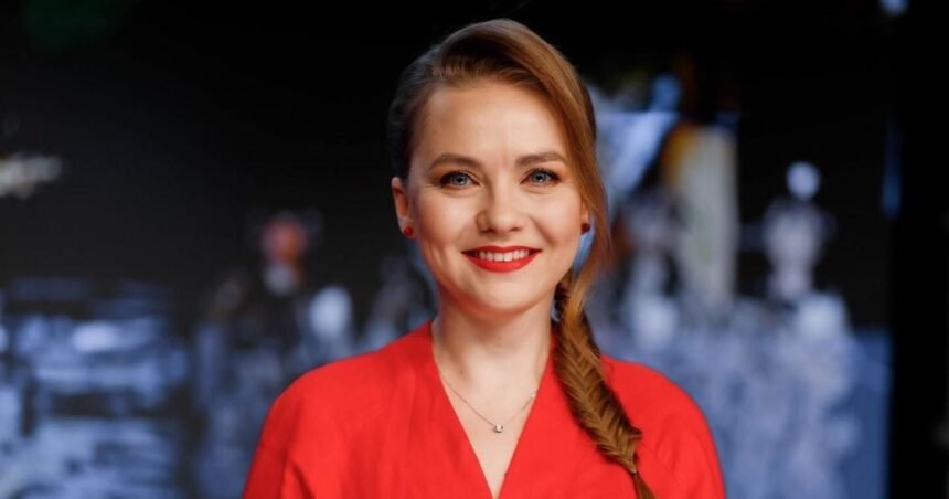 катерина соляр