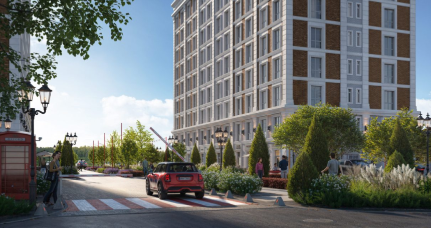 купити квартиру