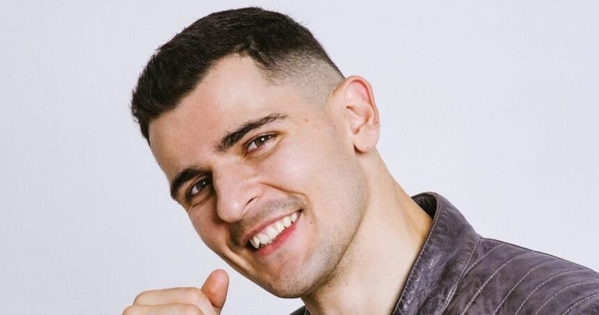 ніколас карма