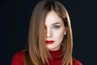 олеся медведева