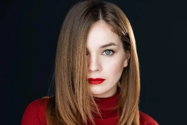 олеся медведева