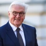 президент німеччини