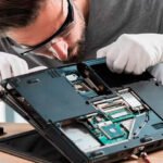 сервисный центр