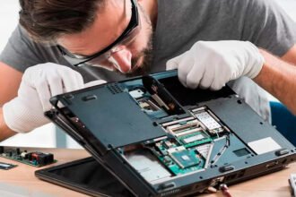 сервисный центр