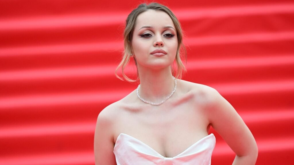 василина юсковец