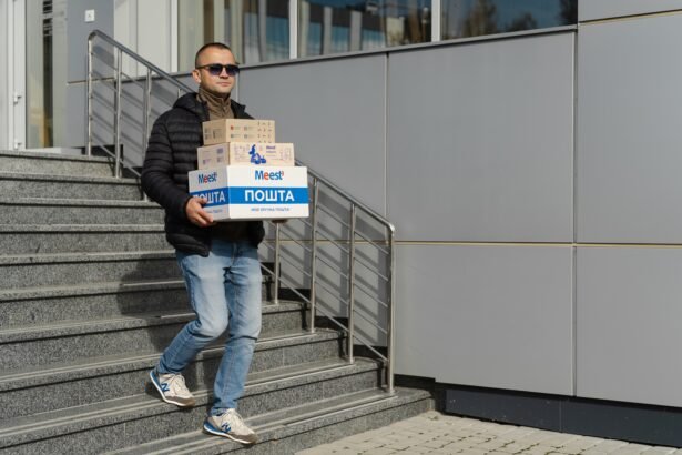 підготувати