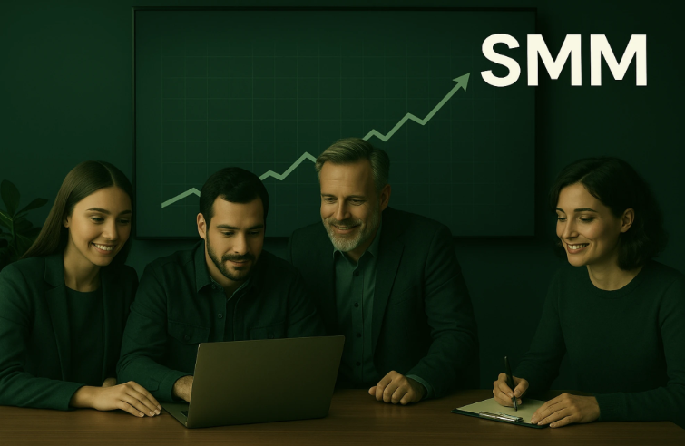 SMM