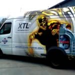 Брендування