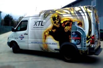 Брендування