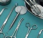 Медичні інструменти
