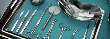 Медичні інструменти