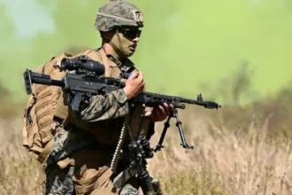 Полегшені бронежилети