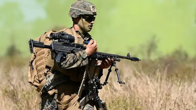 Полегшені бронежилети