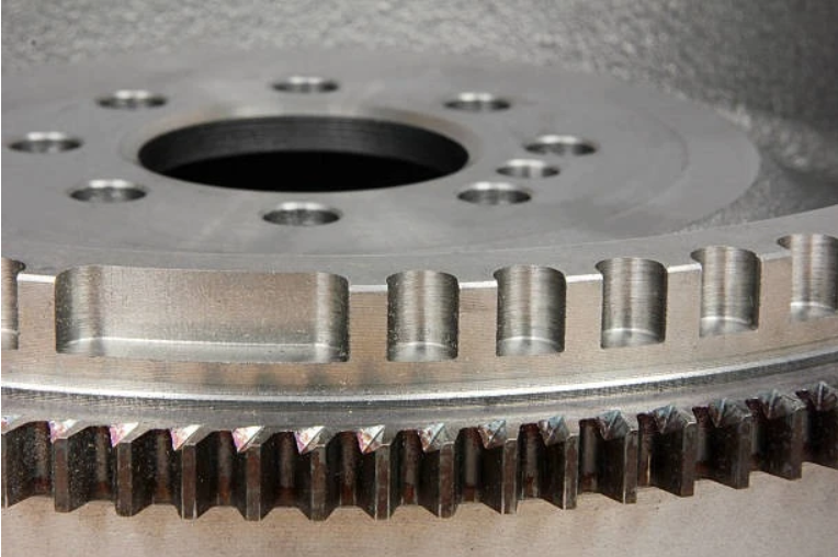 вінець маховика