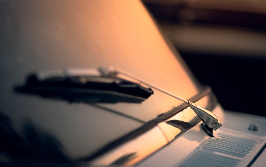 двірники на авто