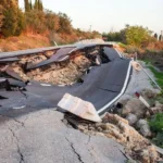 землетруси